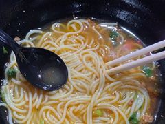 -一品飘香米线(一中总店)