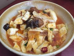 -惠记粉汤羊血梆梆肉(永松路店)