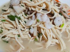 扬州煮干丝-协和菜馆(凤凰街店)