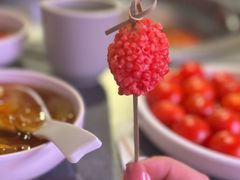 -故里和山·成都火锅(欢乐港湾店)