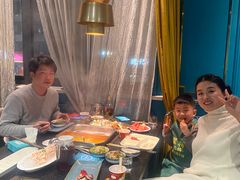 -五星桥原切肥牛火锅·30年专注好牛肉(湖塘店)