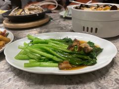 -四道菜·福建菜馆(新街口金鹰店)