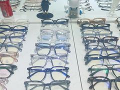 -潘多拉眼镜·蔡司依视路明月(潘家园店)
