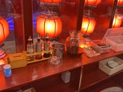 -李记东北饺子馆·东北菜(欢乐谷店)