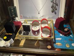 -古董花园(思南路42弄小区店)