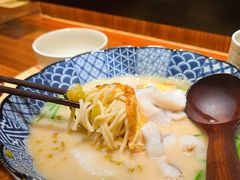 -荣家黄鱼面(前滩太古里店)
