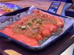 -燥次·烧烤酒场(万象城店)