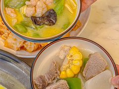 -唐猫庭院·千年陕菜(大唐不夜城店)