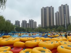 -清河半岛温泉度假酒店