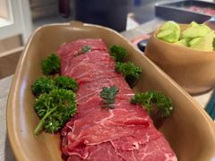 -芸山季·云南野生菌火锅(宝能环球汇店)