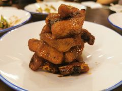 -奎元馆.百年奎元.非遗传承(西湖边的解放路店)