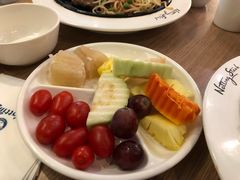-诺丁牛排披萨自助餐厅(汕头苏宁店)