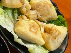 -新林记港式打边炉·海鲜烧烤大排档(吾悦广场店)