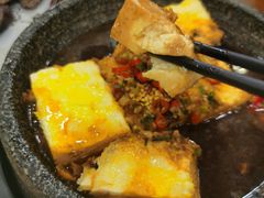 -全州拌饭馆(断桥店)