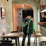 🆘这家的BBQ慢烤猪排也太绝了吧❗️美式餐酒吧🍻