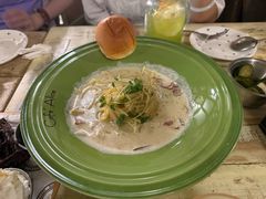 -Cafe Alice咖啡爱丽丝(奥城店)