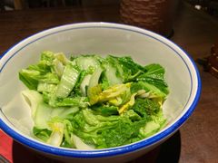 -洞庭土菜馆(天河北总店)
