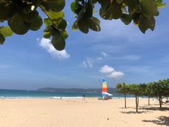 -三亚亚龙湾天域度假酒店