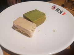 -韩京炭火烤肉自助料理(柯桥万达店)