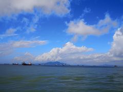 -桃花岛风景旅游区