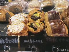 -屋裡·Union Bakery(龙江路店)