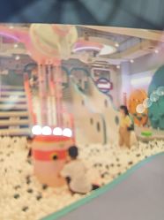 -米兜欢乐王国·儿童乐园(宝安益田假日天地店)