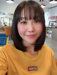 -净漪造型 PURE RIPPLE