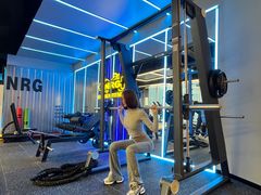 -NRG健身私教CLUB(打浦桥店)