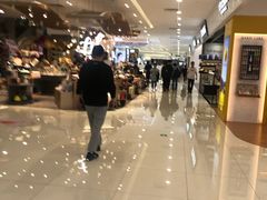 -巴黎春天(浦建店)