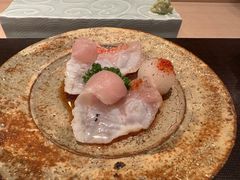 -鮨菜和喜智