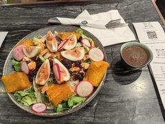 -THE WOODS 简餐 (国贸商城店)