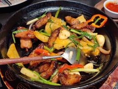 -旺爷砂锅·茶作(国贸城店)