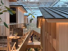 -A+阿加汤宿(大悦城店)