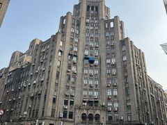 -福州大楼写字楼