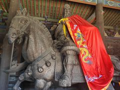 -关帝庙(大同古城)