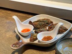 -漆黑觉米粉(三里屯店)