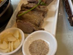 -马大胡子清真西北菜