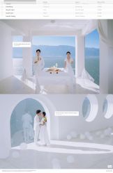 -角色婚纱摄影(中心店)