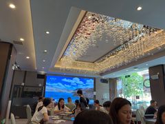 -东方御宴海鲜酒楼(棕泉酒店)