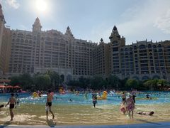 -横琴湾水世界