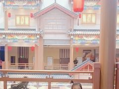 -银泰百货(北京大红门店)