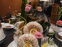 -鼎泰亨·海鲜牛肉餐厅(滨江店)