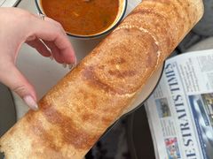 -RISE RESTAURANT(滨海湾金沙店)