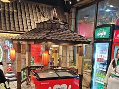 -破瓦寒窑·地摊烤羊排