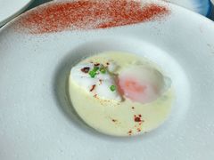 63℃温泉蛋-天玑高空江景餐厅&酒吧Sky Secret Restaurant&Bar