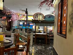 大堂-钱江大院·芳宴江南(三花国际店)