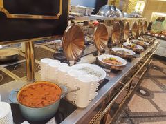 -荟景阁葡国餐厅
