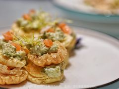 -古越舫·精品杭帮菜(商都路店)
