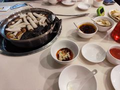 -太婆天府山珍酒楼(亚运村店)