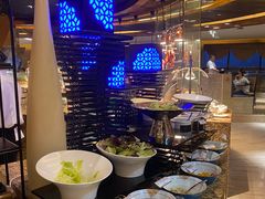 -杭州国际会议中心洲际酒店-原素全日餐厅(解放东路店)